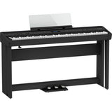 Roland FP-90X 88-Key Portable Digital Piano with PHA-50