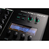 Roland MC-707 music production workstation with sequencer
