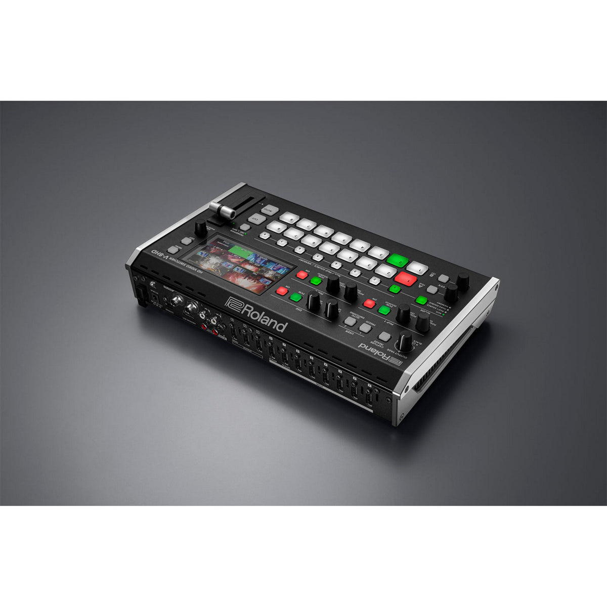 Roland V-8HD 8-Channel HDMI HD Video Switcher