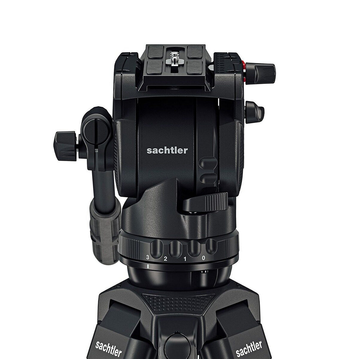 Sachtler Ace XL 75mm Fluid Head