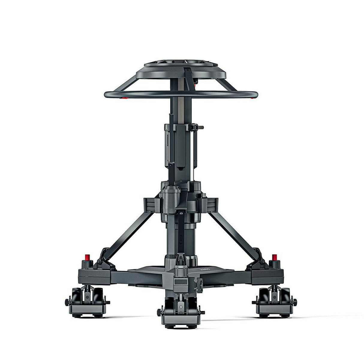 Sachtler Vario Ped 2-80 Pedestal with Dolly