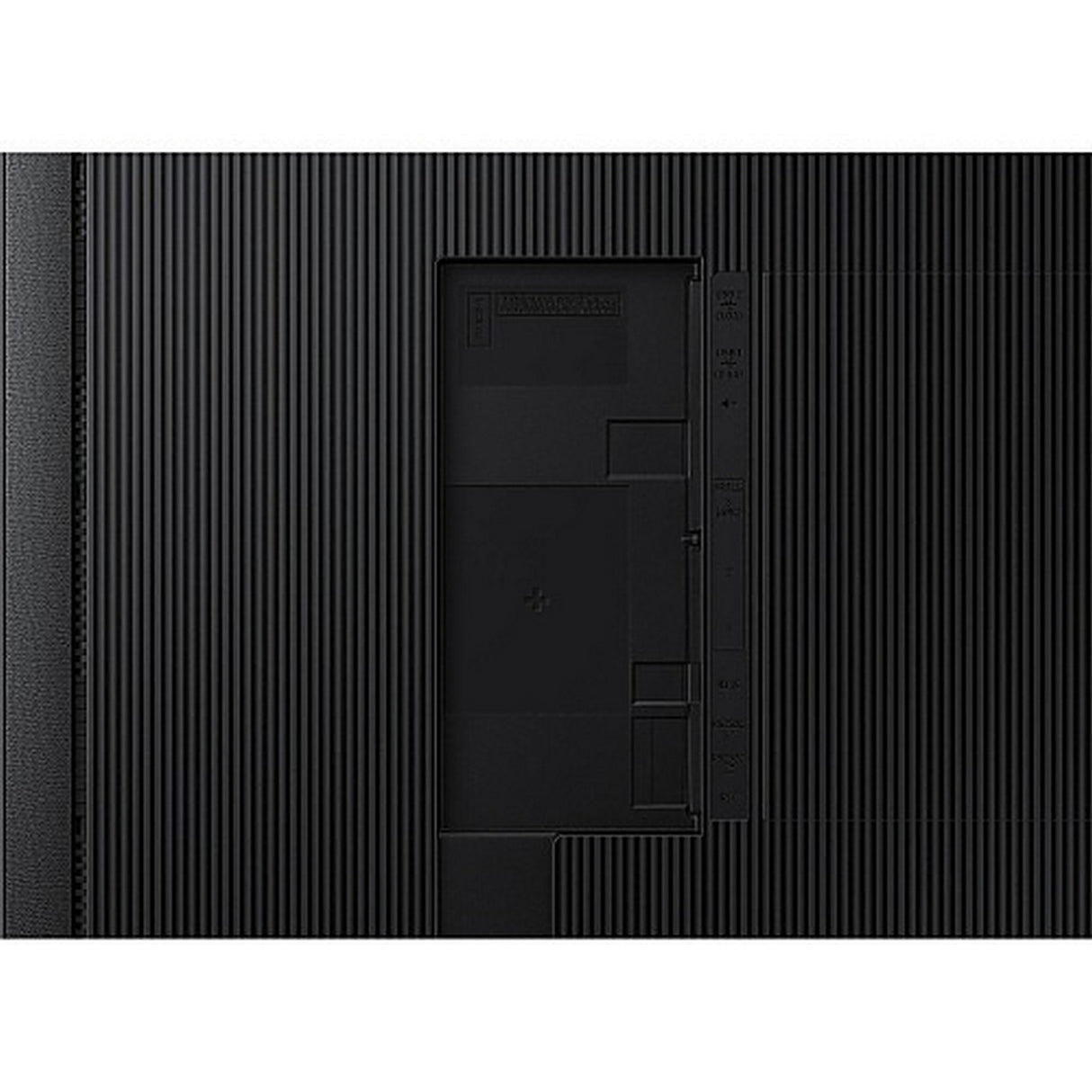 Samsung QM43C 43-Inch UHD Commercial Display