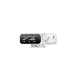 Saramonic ULTRA02 2-Person Universal Dual Wireless Microphone System, White