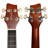 Sawtooth ST-UKE-MCE Mahogany Concert Ukulele