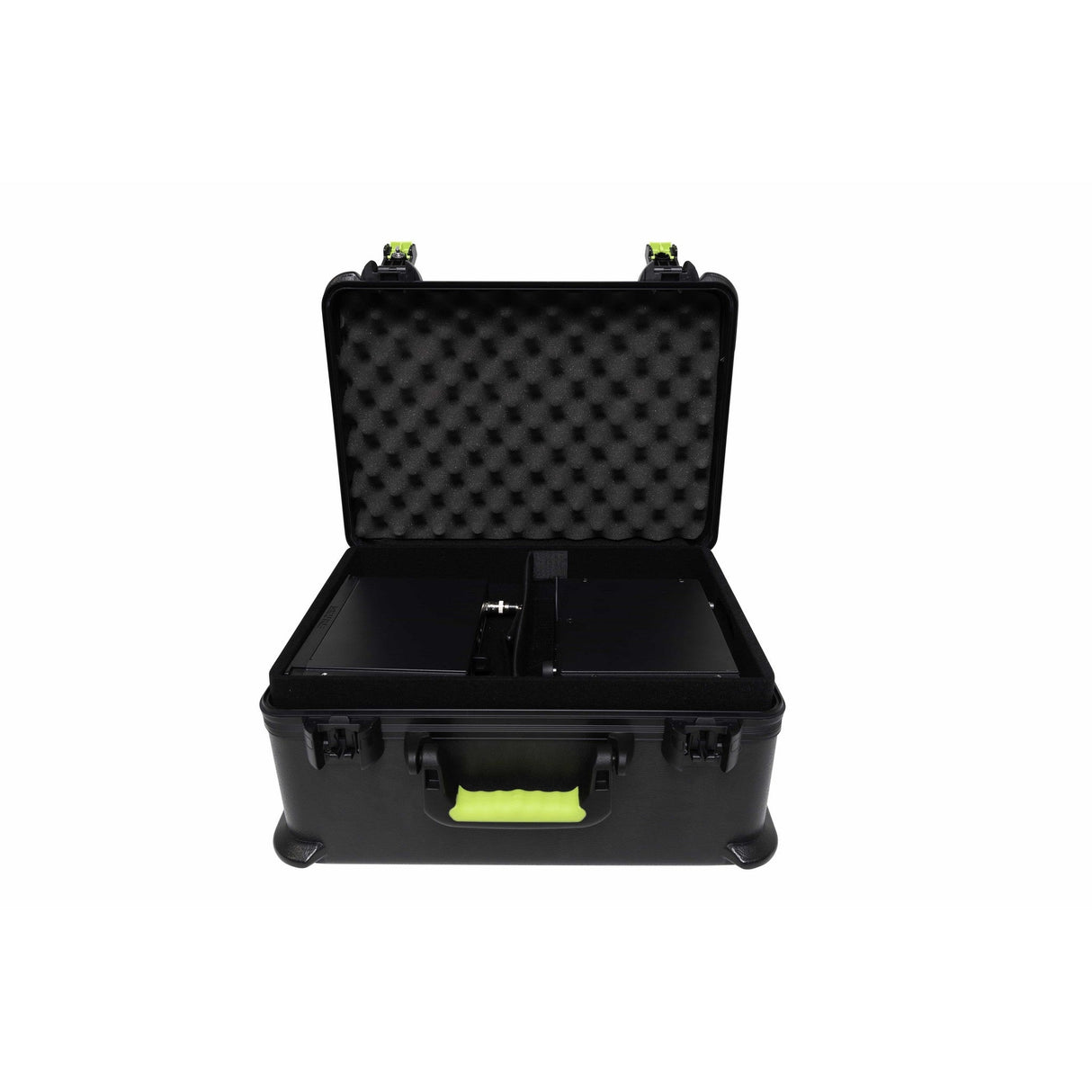 Shure Molded Cases with TSA-Accepted Latch for Shure Microphones