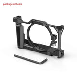 SmallRig Camera Cage for Sony ZV-1 II