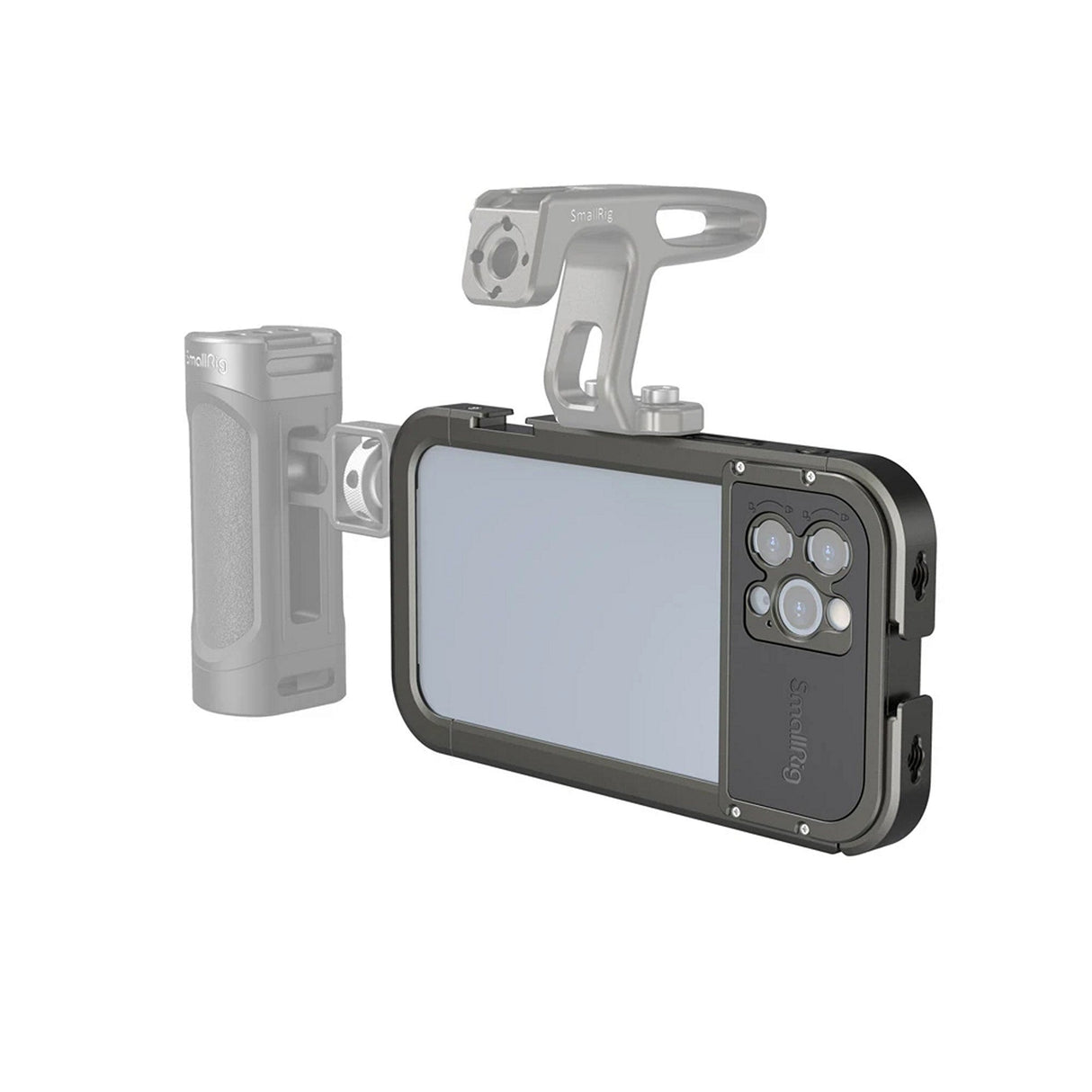 SmallRig Pro Mobile Cage for iPhone 12