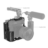 SmallRig Multifunctional Cage for FUJIFILM X-H2