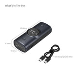 SmallRig 5105 Portable Charger Case for LP-E6P Camera Batteries