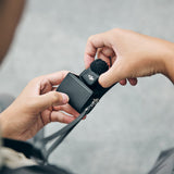 SmallRig 5253 Storage Bag for DJI Mic Mini Protective Carry Case