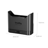 SmallRig Camera Battery Charger Series for Select Batteries