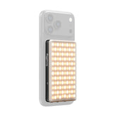 SmallRig 5505 M3 Attachable Mobile Phone LED Video Light Ink Blue