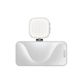 SmallRig 5513 Vibe P48 Detachable Mobile Phone LED Video Light, BumbleBee Edition