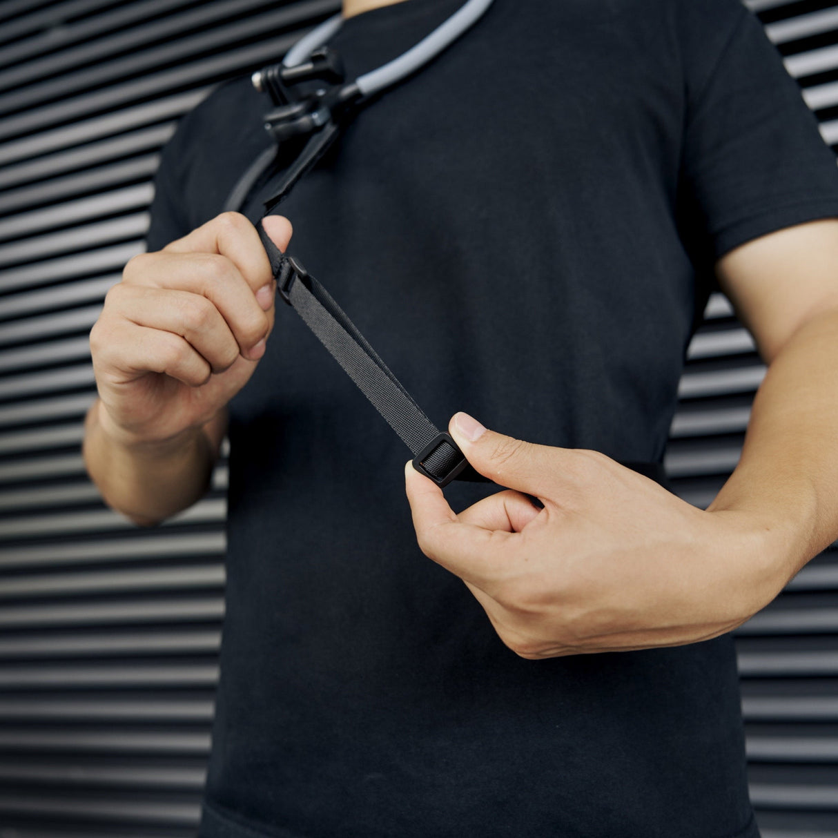 SmallRig 5567 Quick Release Neck Mount for DJI Osmo Pocket 3