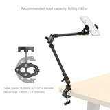 SmallRig 5625 Desktop Magic Arm with Crab-Shaped Clamp Kit