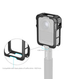 SmallRig 5704 Cage for DJI Osmo 360 Action Camera