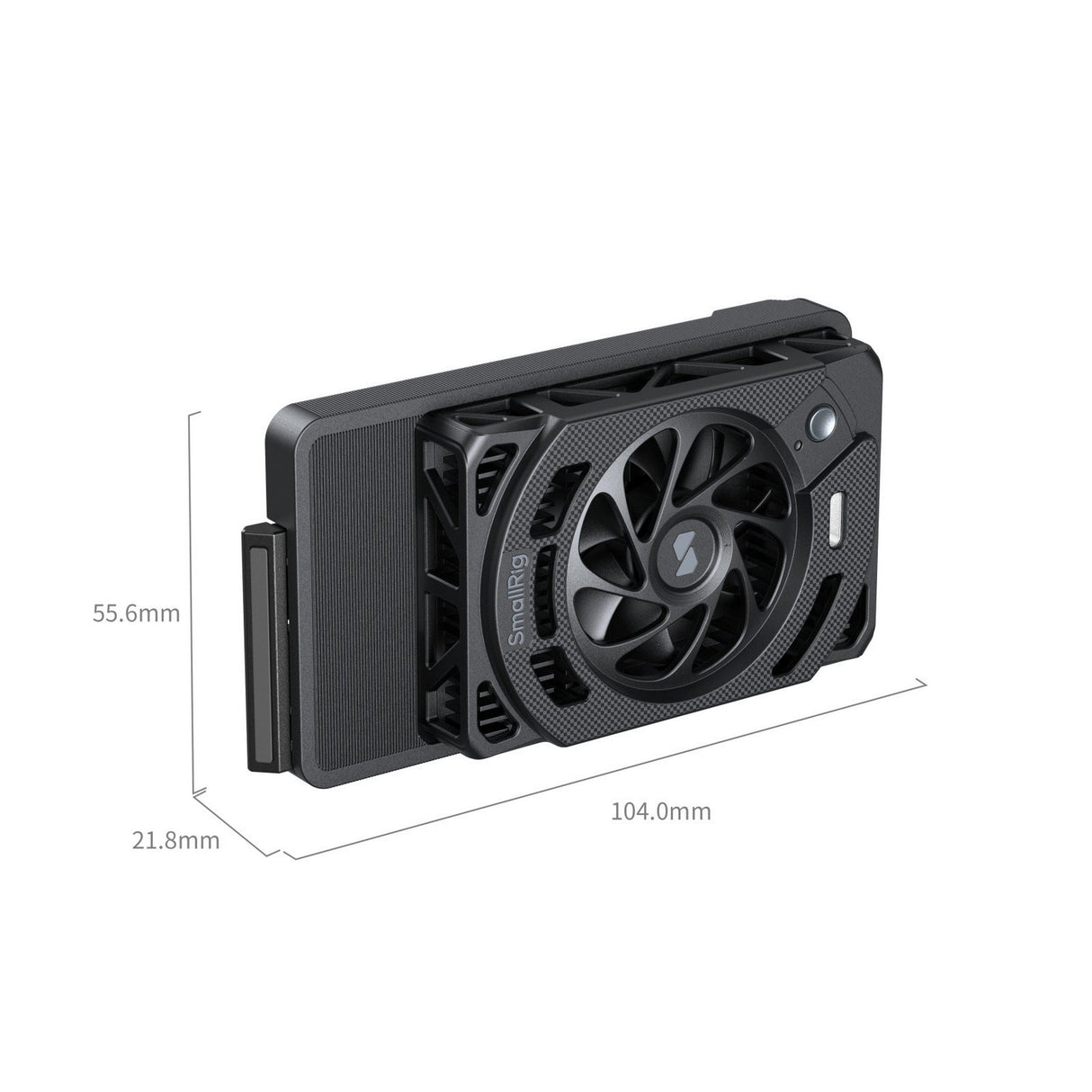SmallRig 5874 Cooling Fan for Nikon ZR