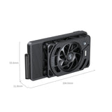 SmallRig 5874 Cooling Fan for Nikon ZR