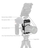SmallRig 5904 HawkLock Quick Release Cage for Nikon ZR