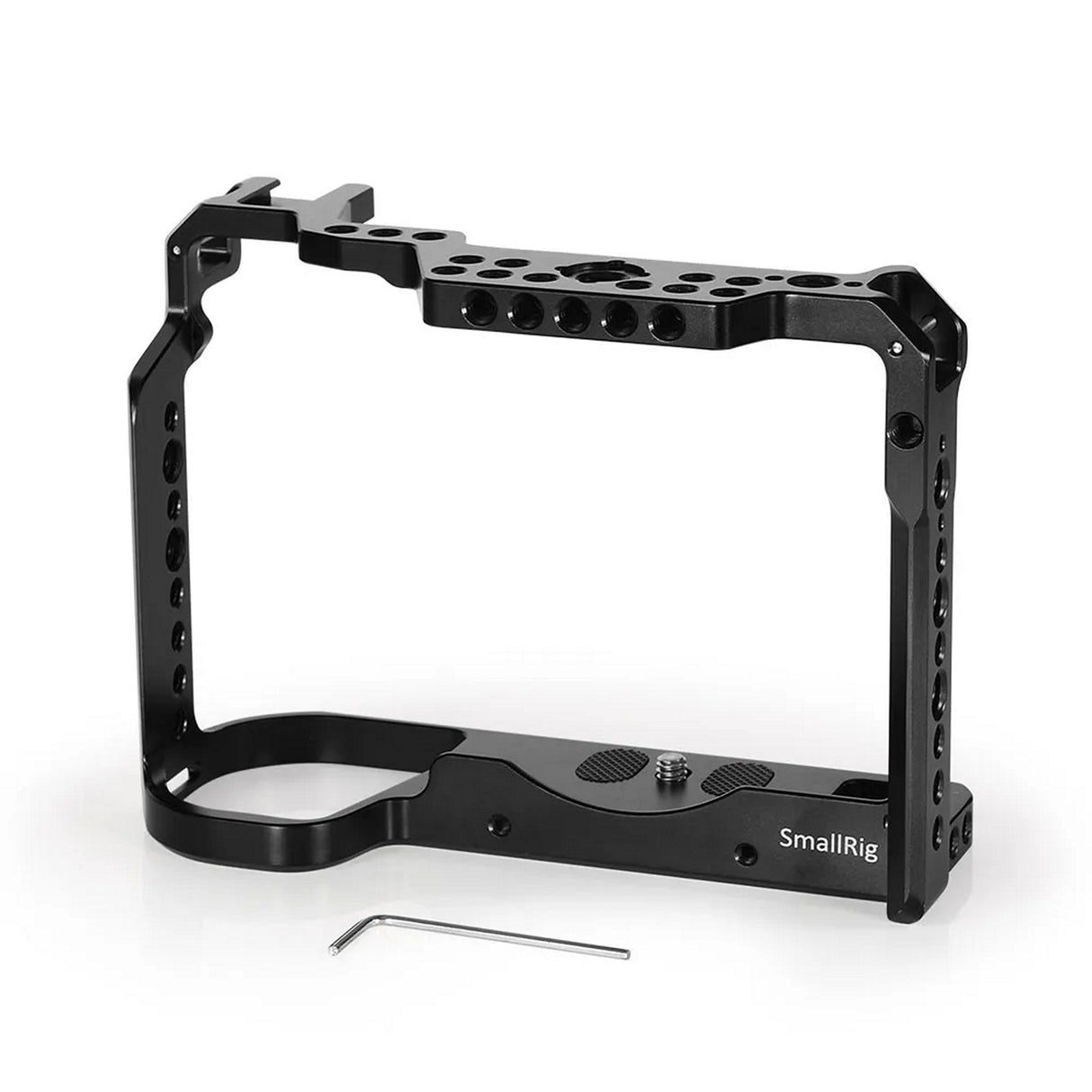 SmallRig Cage for Panasonic Lumix S1/S1R