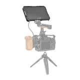 SmallRig CMS2684 Cage Kit for SmallHD Indie 7 and 702 Touch Monitor