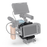 SmallRig QR Half Cage for BMPCC 4K/6K