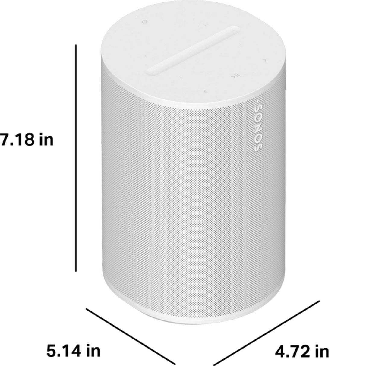 Sonos Era 100 Wireless Smart Speaker