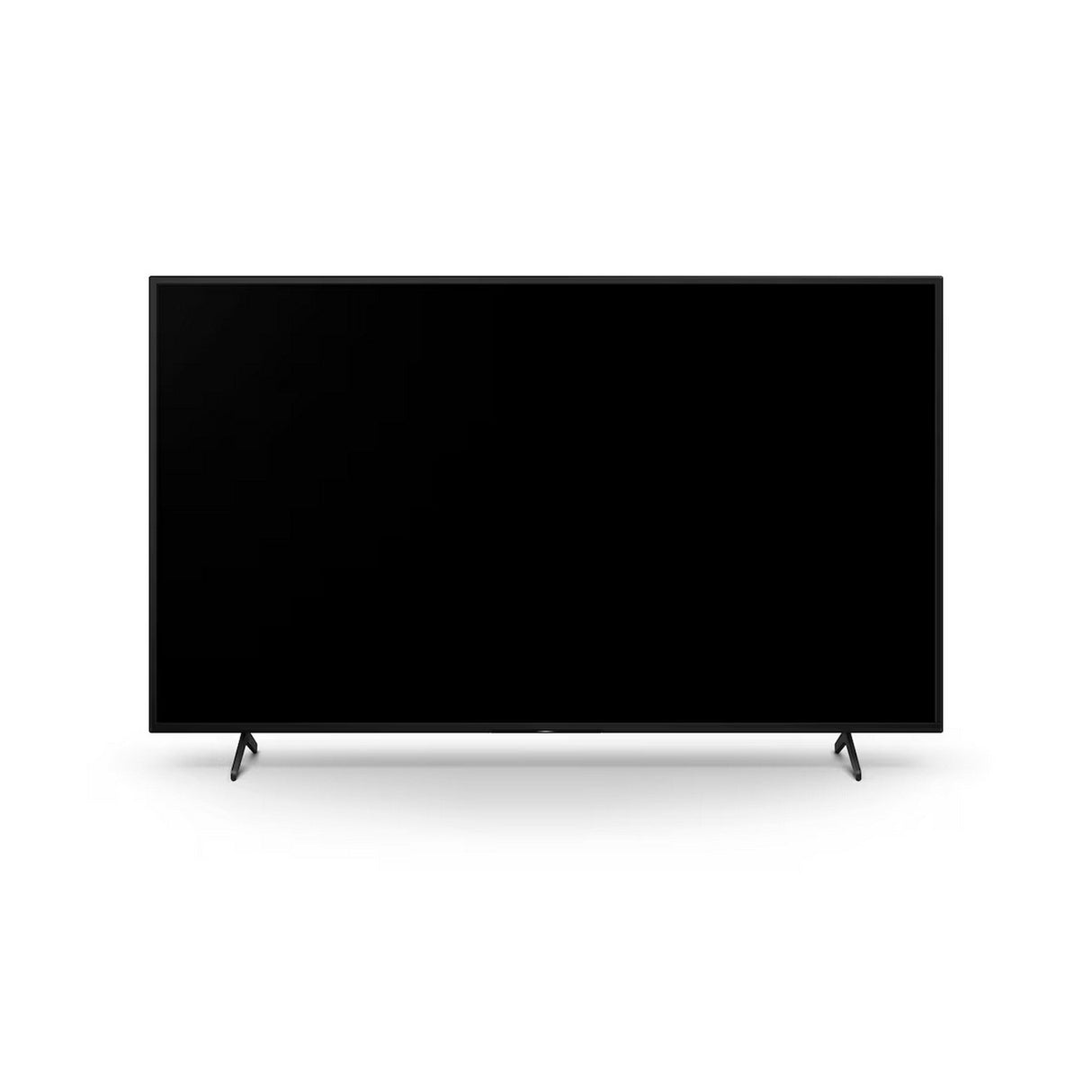 Sony BRAVIA 4K HDR PRO Display with Deep Black Non-Glare Technology