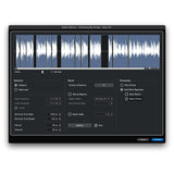 Steinberg Nuendo 13 Audio Post-Production Software, Download Only