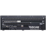 Tascam Sonicview 24XP 24-Channel Digital Recording and Mixing Console