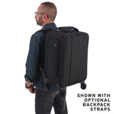 Tenba Roadie v2 Spinner 22 Rolling Camera Case