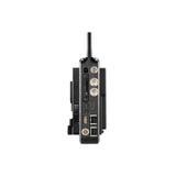 Teradek Prism Mobile 857 HEVC/AVC with Dual 4G LTE, V-Mount