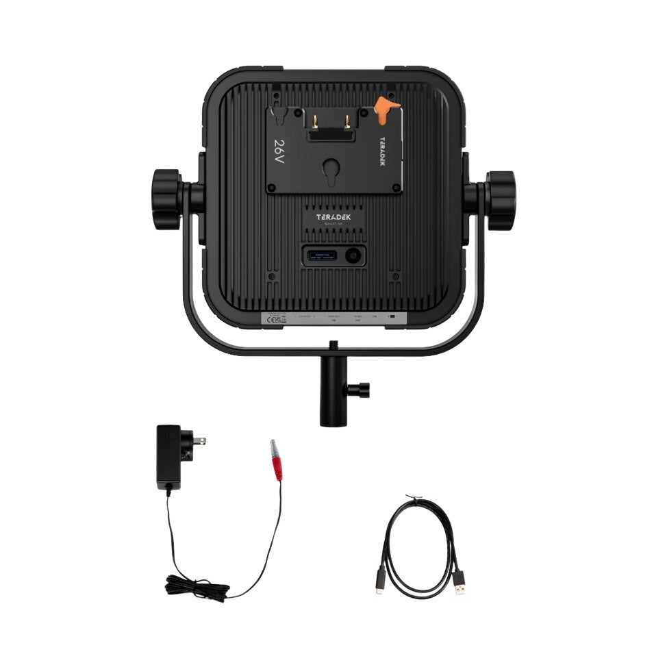 Teradek 10-2324-G Bolt 6 XT 10K RX Gold Mount Receiver