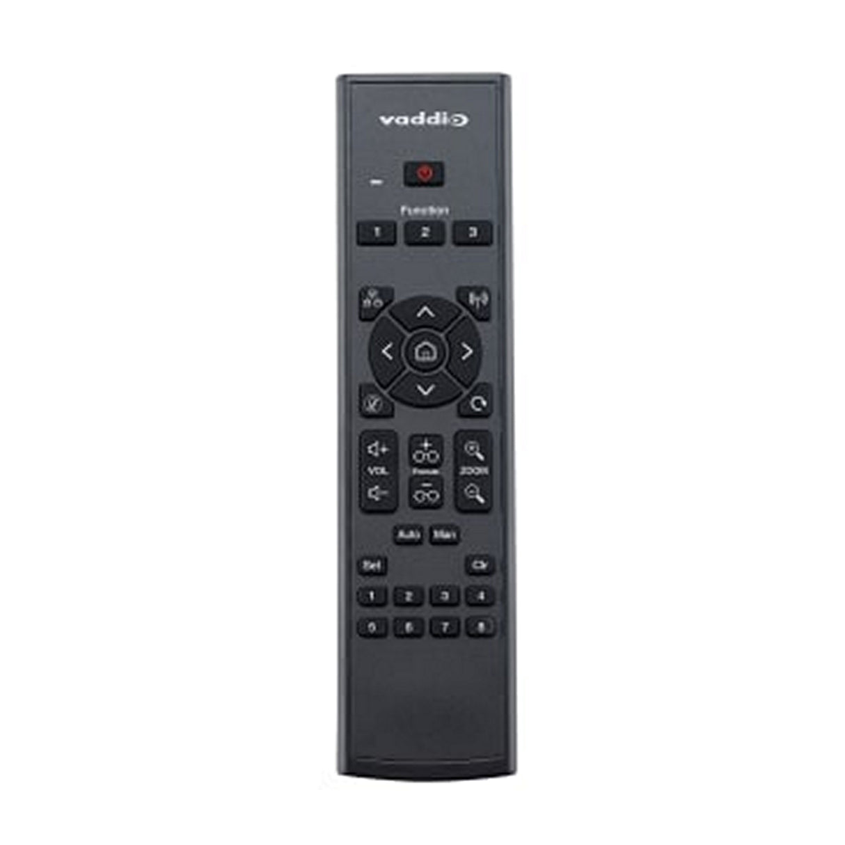 Vaddio EasyIP 30 ePTZ Camera