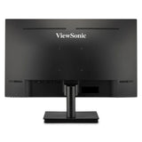 ViewSonic VA2709M 27-Inch 1080p IPS 100Hz Variable Refresh Rate Monitor with HDMI, VGA