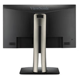 ViewSonic VP2456 24-Inch ColorPro 1080p IPS Monitor with 60W USB C