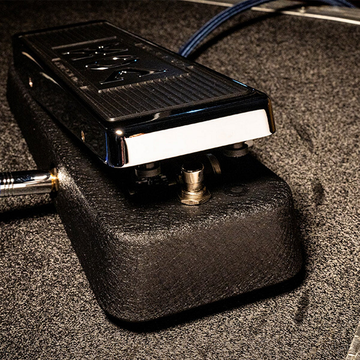 Vox Real McCoy Analog Wah Pedal for Guitar