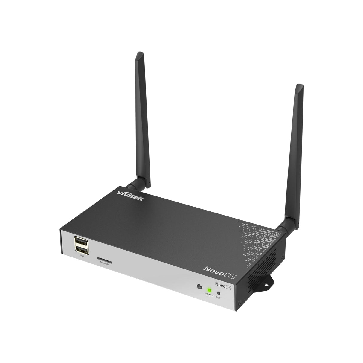 Vivitek NovoDS DS310 High-Performance 4K Digital Signage Player