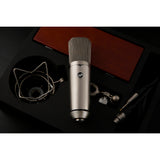 Warm Audio WA-87 R2 FET Condenser Microphone