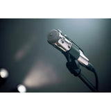 Warm Audio WA-R64C Retro 64 Chrome Dynamic Live Microphone
