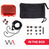 Westone AM Pro X10 In-Ear Monitors