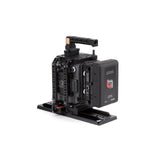 Wooden Camera D-Box for RED DSMC2 Camera, V-Mount