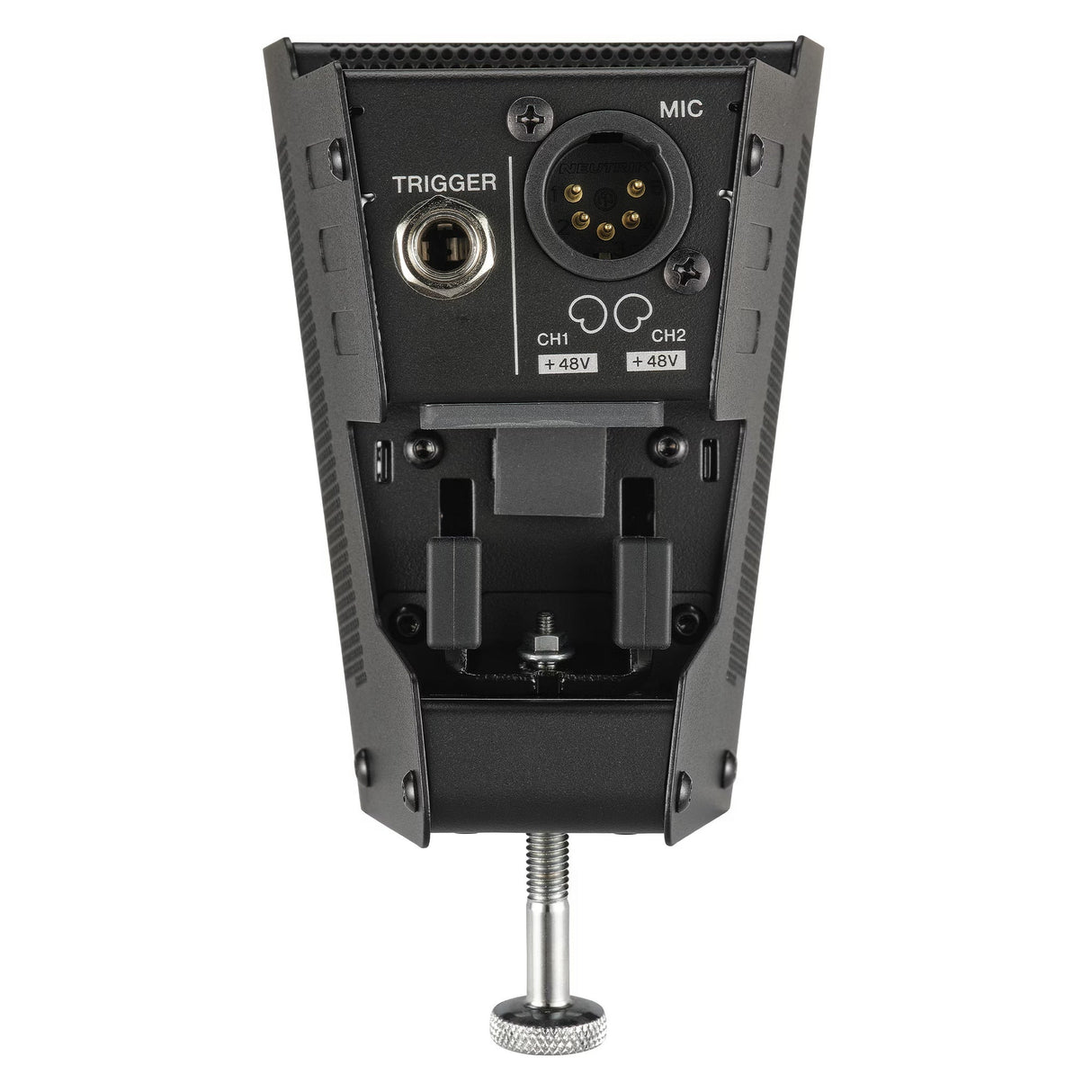 Yamaha EAD50 Electronic Acoustic Drum Microphone System