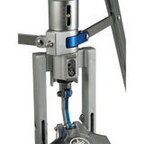 Yamaha HHS9D Double-Legged Hi-Hat Stand with Independent Swivel Legs