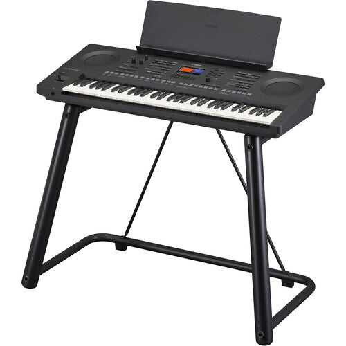 Yamaha PSR-SX620 61-Key Arranger Workstation Keyboard