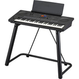 Yamaha PSR-SX620 61-Key Arranger Workstation Keyboard