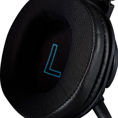 Yamaha YH-G01 Gaming Headset with Condenser Boom Microphone