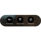Yealink MeetingBoard Pro 4K Interactive Display