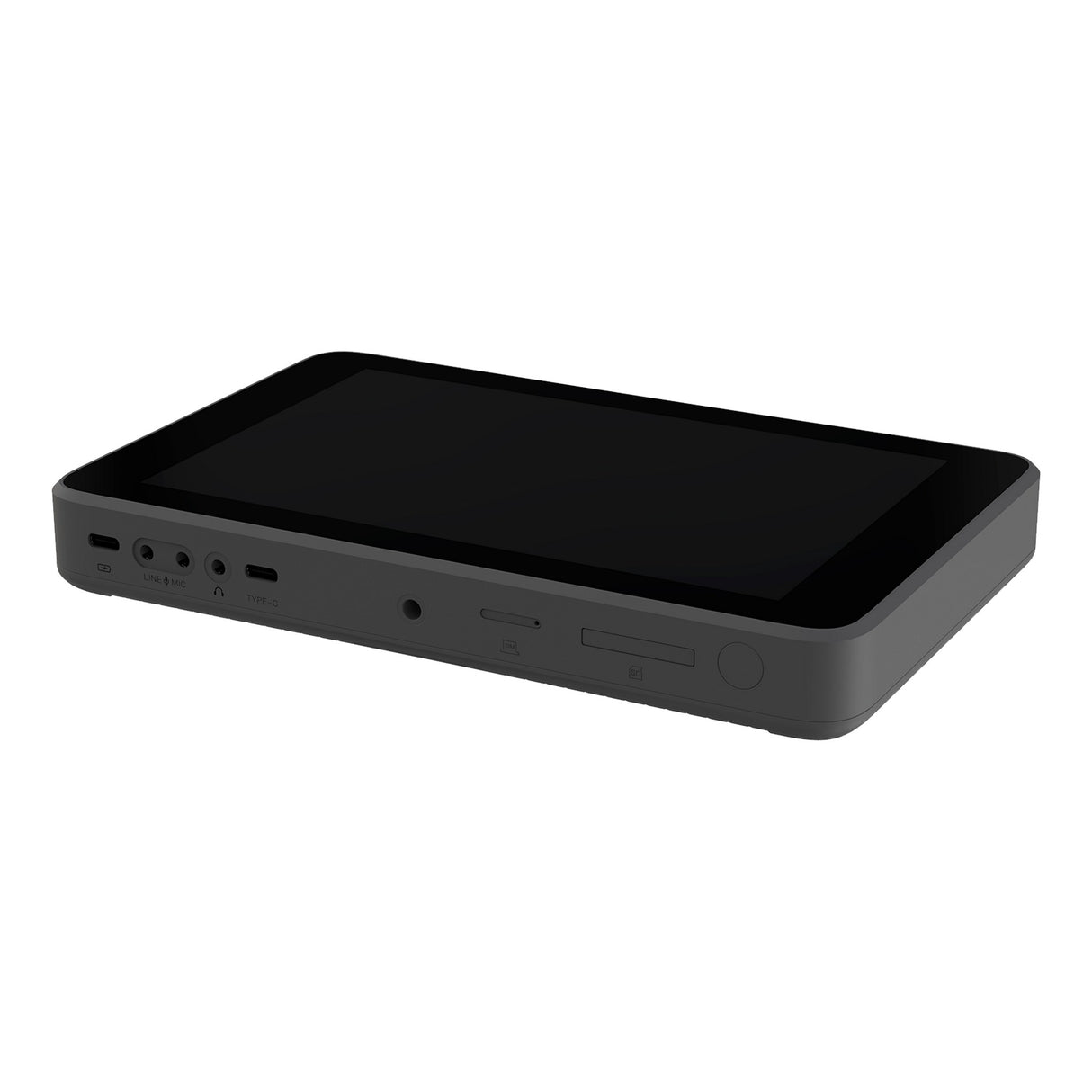 YoloLiv YoloBox Ultra 4K Portable Multi-Camera Encoder, Switcher, Monitor and Recorder