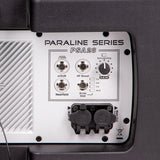 Yorkville PSA26/PSA28 Paraline Powered Line Array Speakers